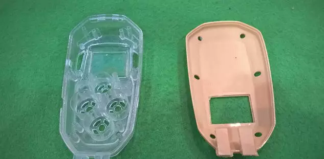 3D打印塑料材质的模具