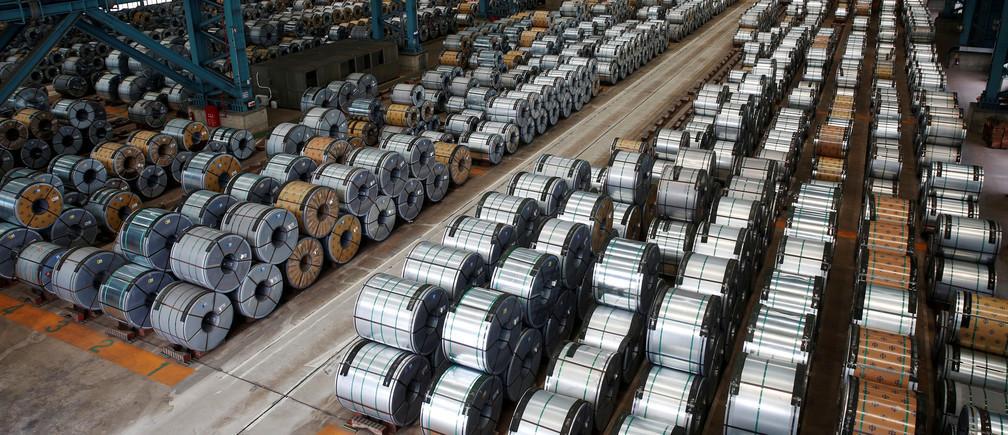 盘点2020年全球十大钢铁进口国，这个邻国竟然排第六